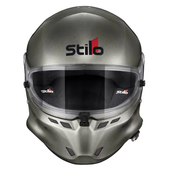 SA2025 STILO ST6 GT Composite Helmet — Track First
